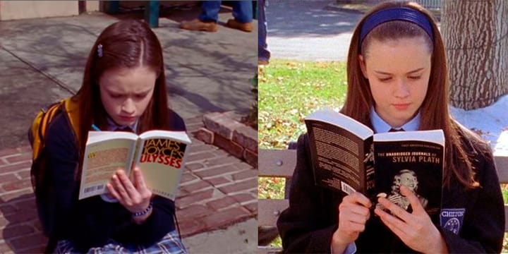 Una mamma per amica, l’autunno e l’idea che ha ispirato SbooK