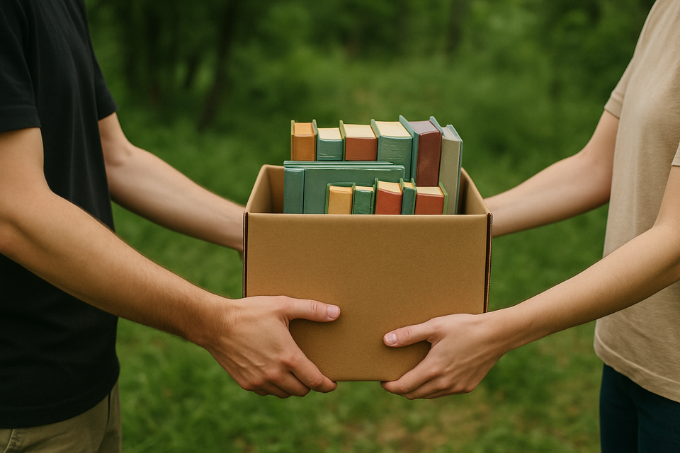 Come puoi supportarci